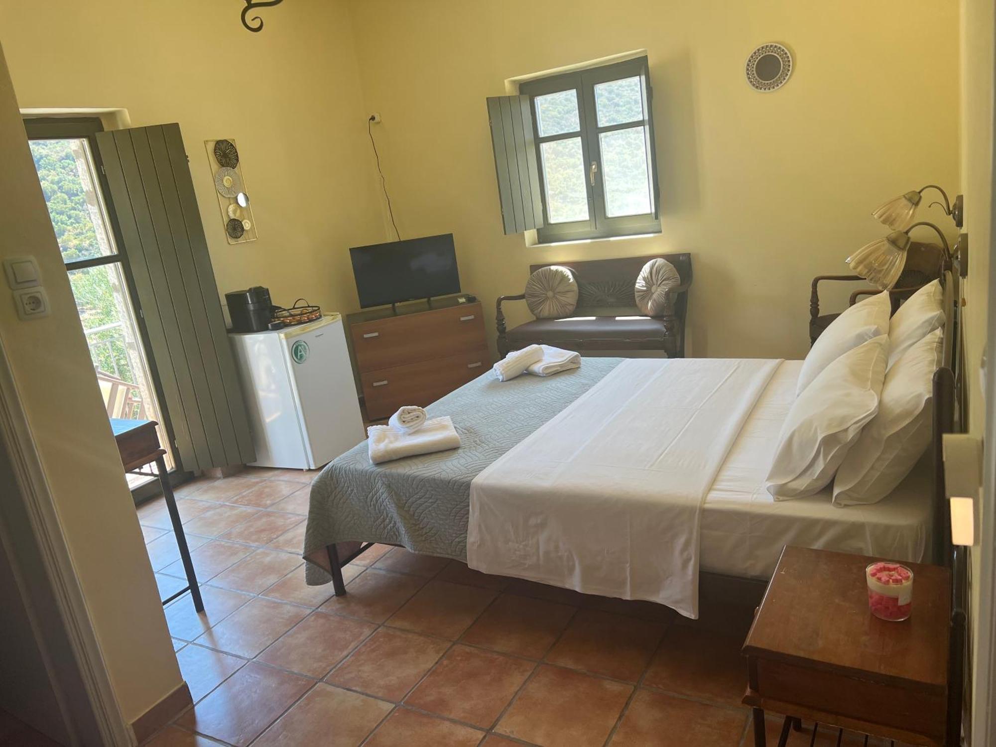 Onar Mani Suites Neo Oitilo Ngoại thất bức ảnh